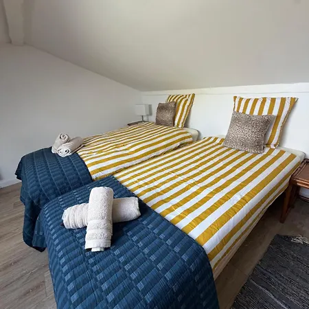 La Medoquine Holiday home *