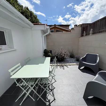 Holiday home La Medoquine