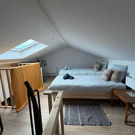 Holiday home La Medoquine *