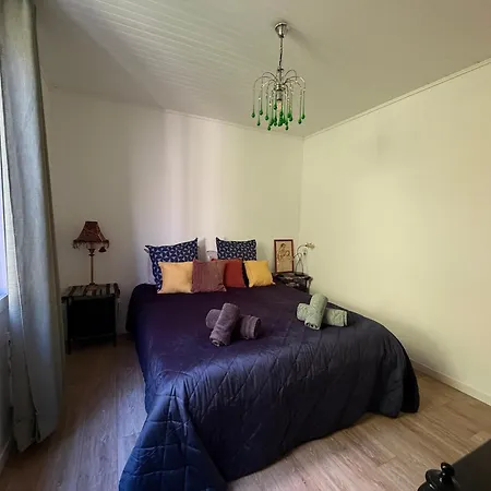 Holiday home La Medoquine Bordeaux