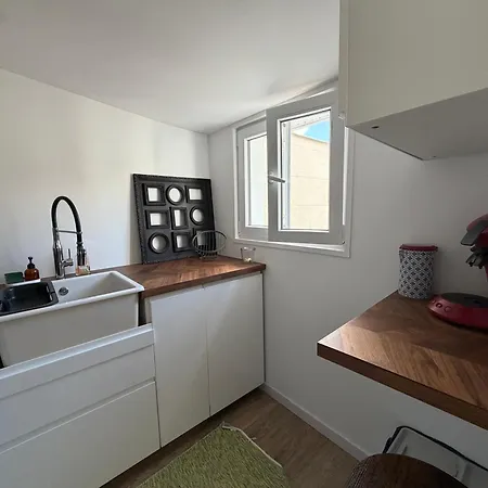 Holiday home La Medoquine *