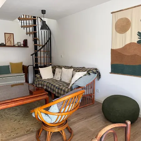 La Medoquine Holiday home Bordeaux