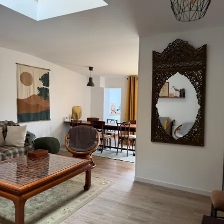La Medoquine Holiday home *