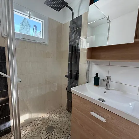 Holiday home La Medoquine